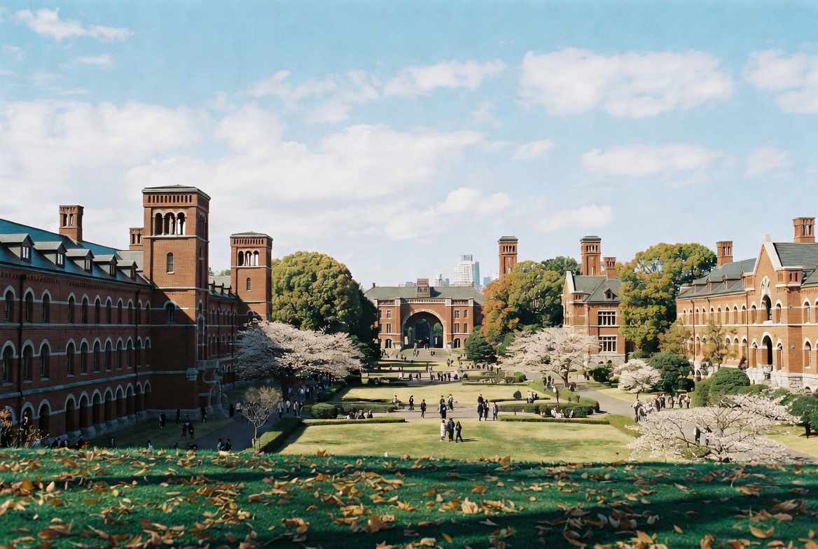 庆应义塾大学