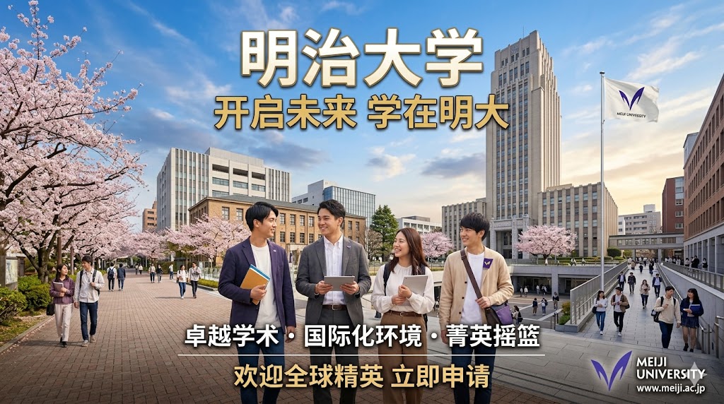 明治大学